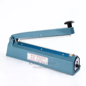 Rubber Hand Sealer Fs 300