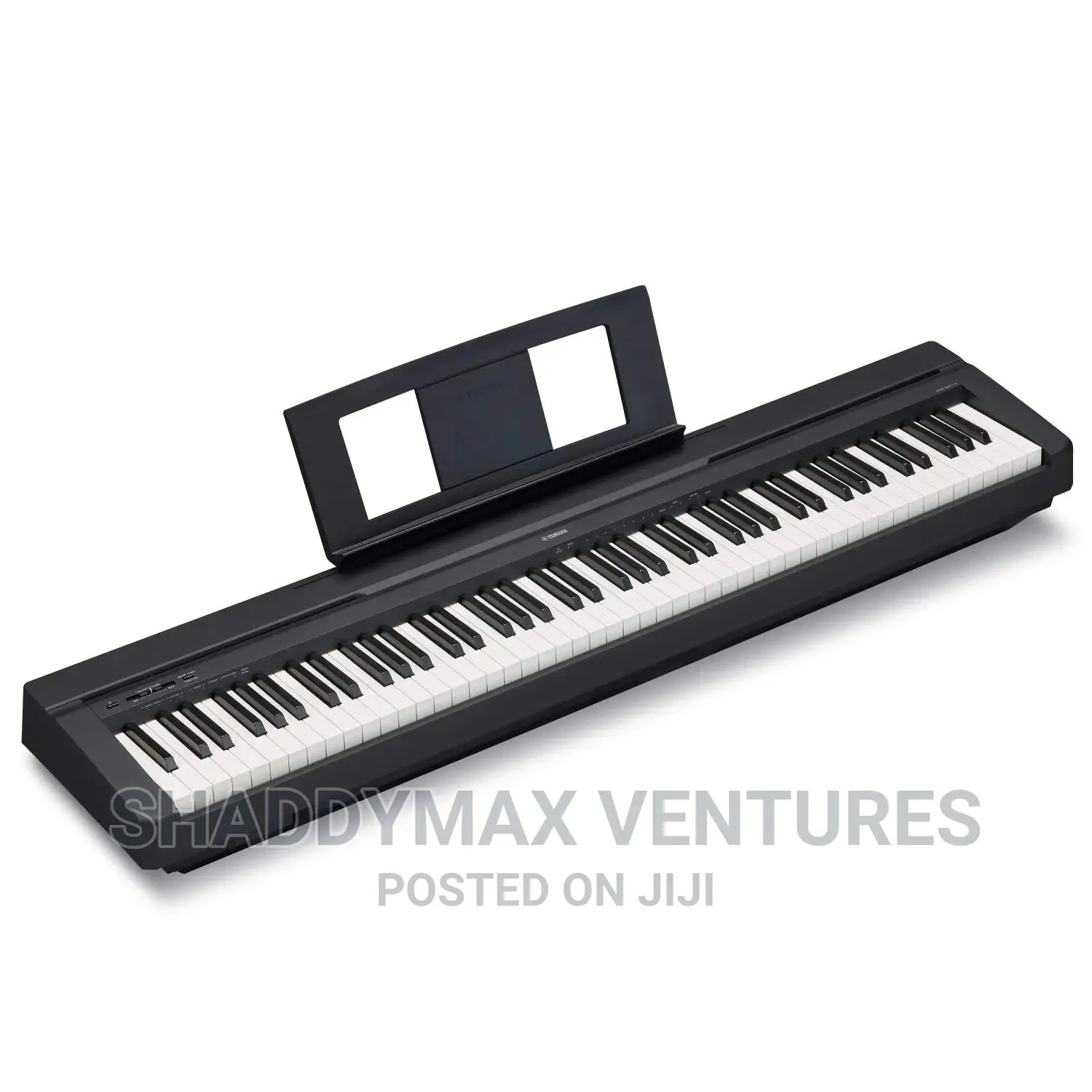 Yamaha P45 Digital Piano