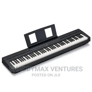 Yamaha P45 Digital Piano