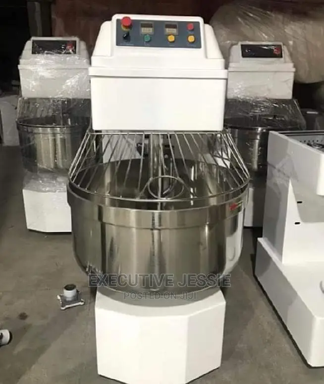 50l Spiral Dough Mixer
