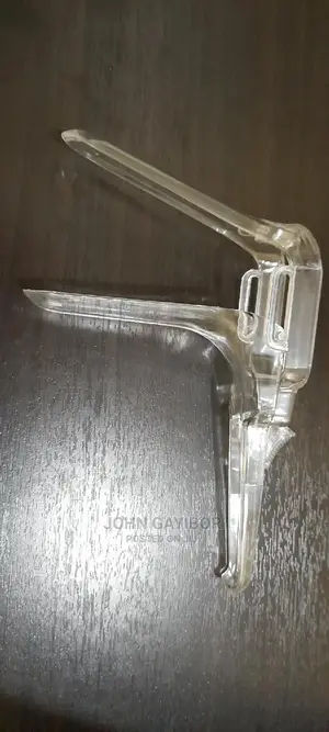 High Quality Disposable Speculum With Light Source.