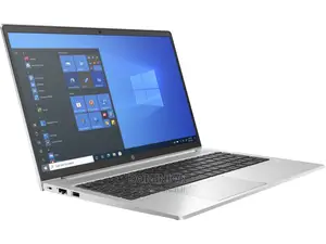New Laptop HP ProBook 450 G8 8GB Intel Core I7 SSD 512GB