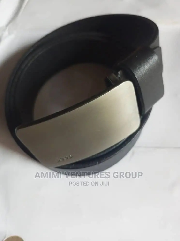 Original Quality Designers Belt From UK