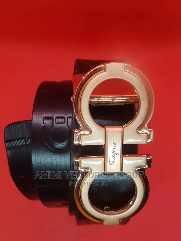 Original Quality Designers Belt From UK