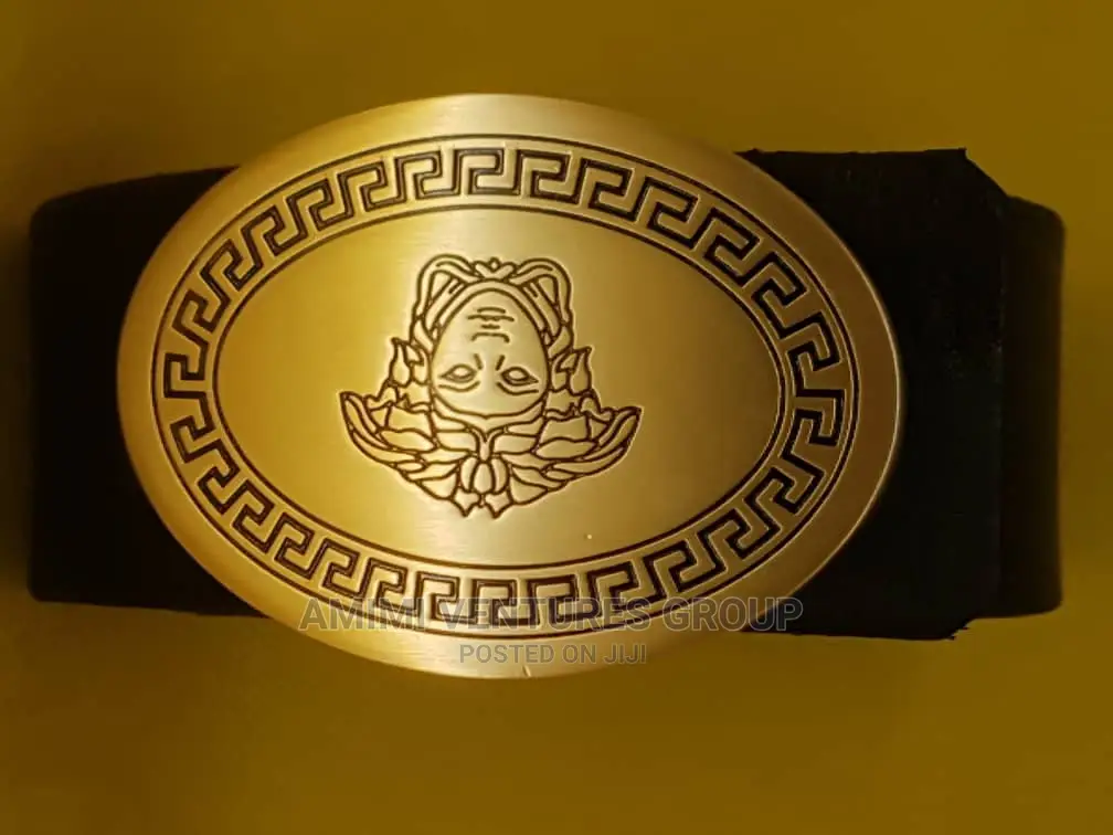 Original Quality Designers Belt From UK
