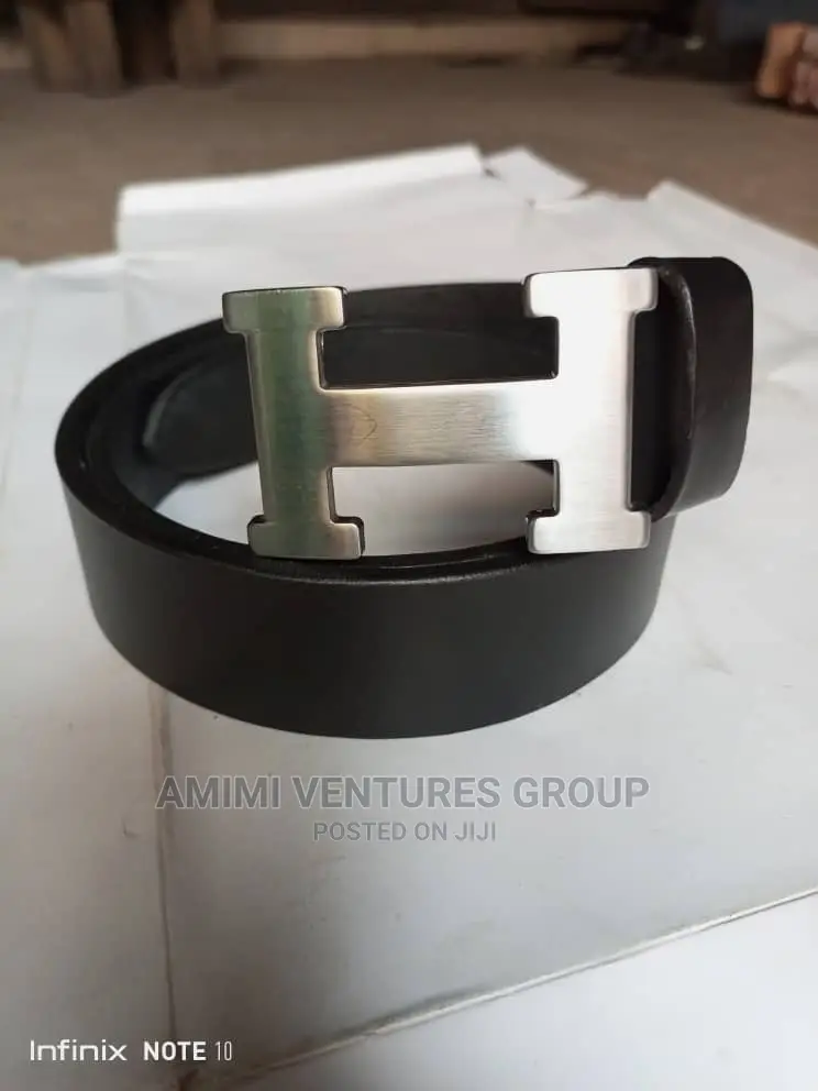 Original Quality Designers Belt From UK