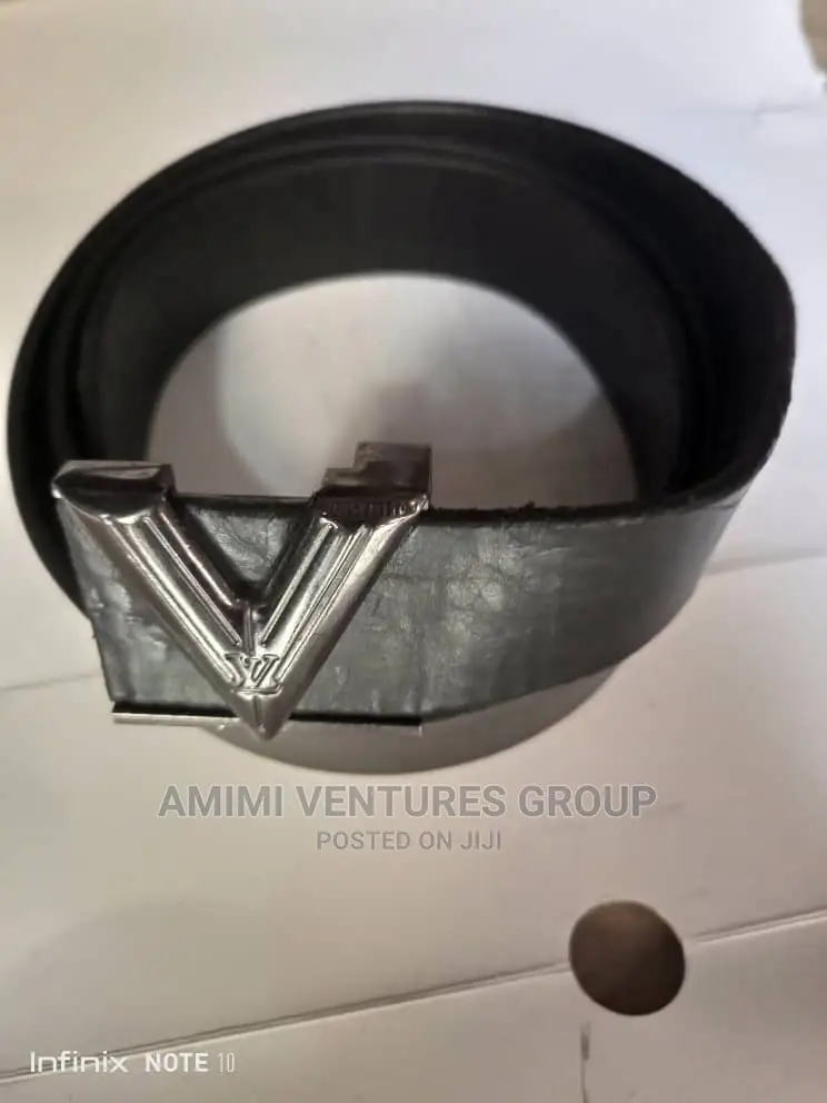 Original Quality Designers Belt From UK