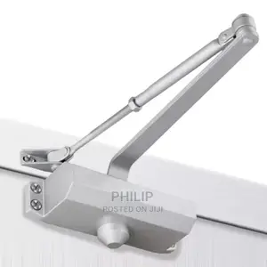 Door Closer -Bellotti Door Closer