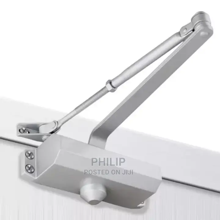 Door Closer -Bellotti Door Closer