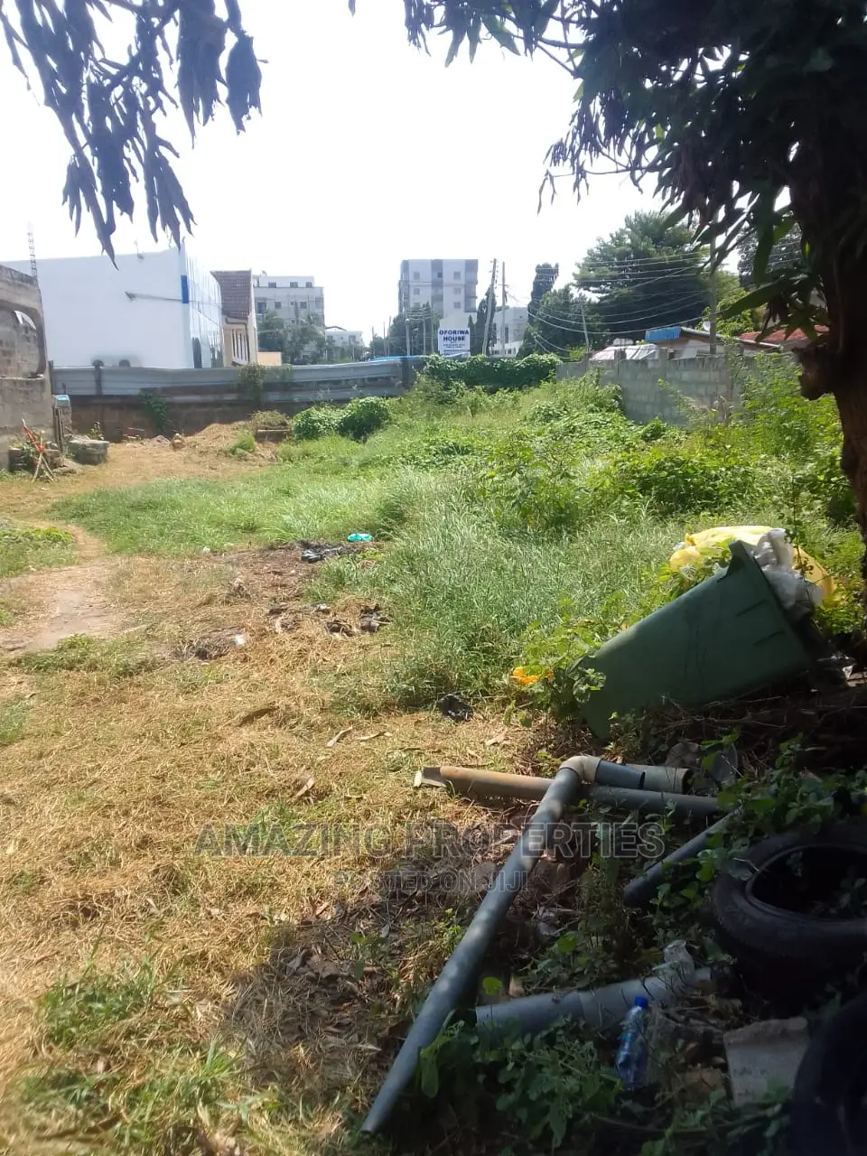 0.27 Acres of Land at Labone