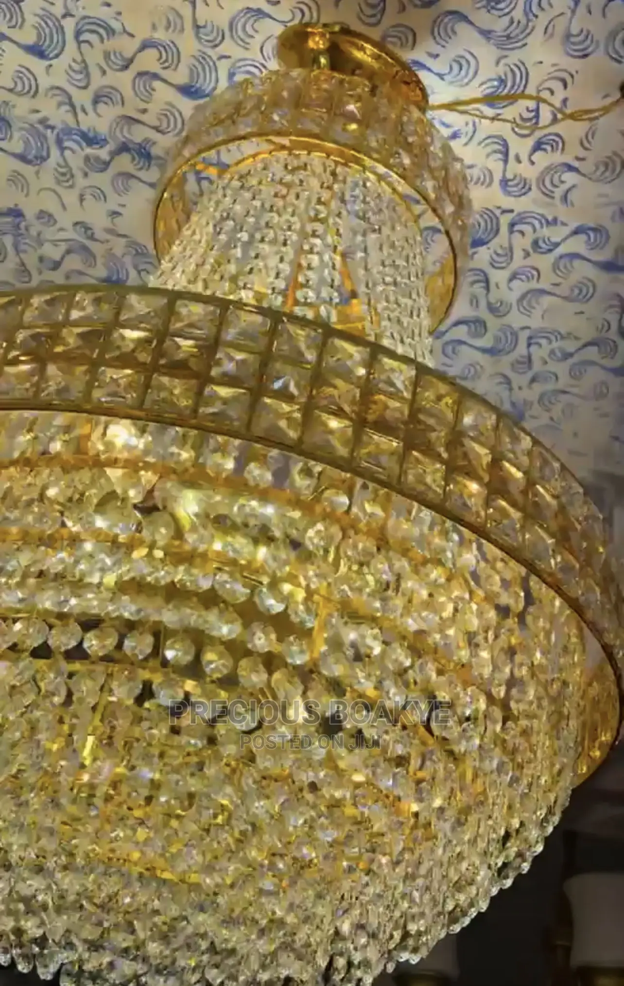 Chandelier