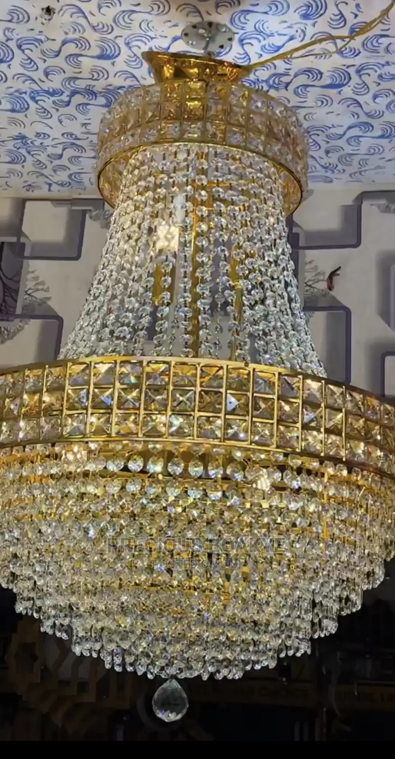 Chandelier