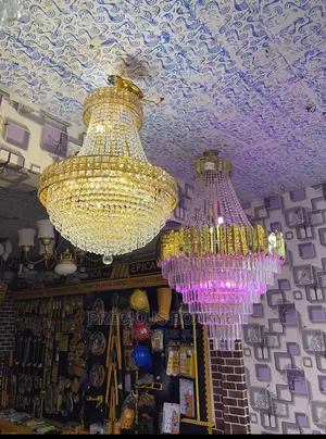Chandelier
