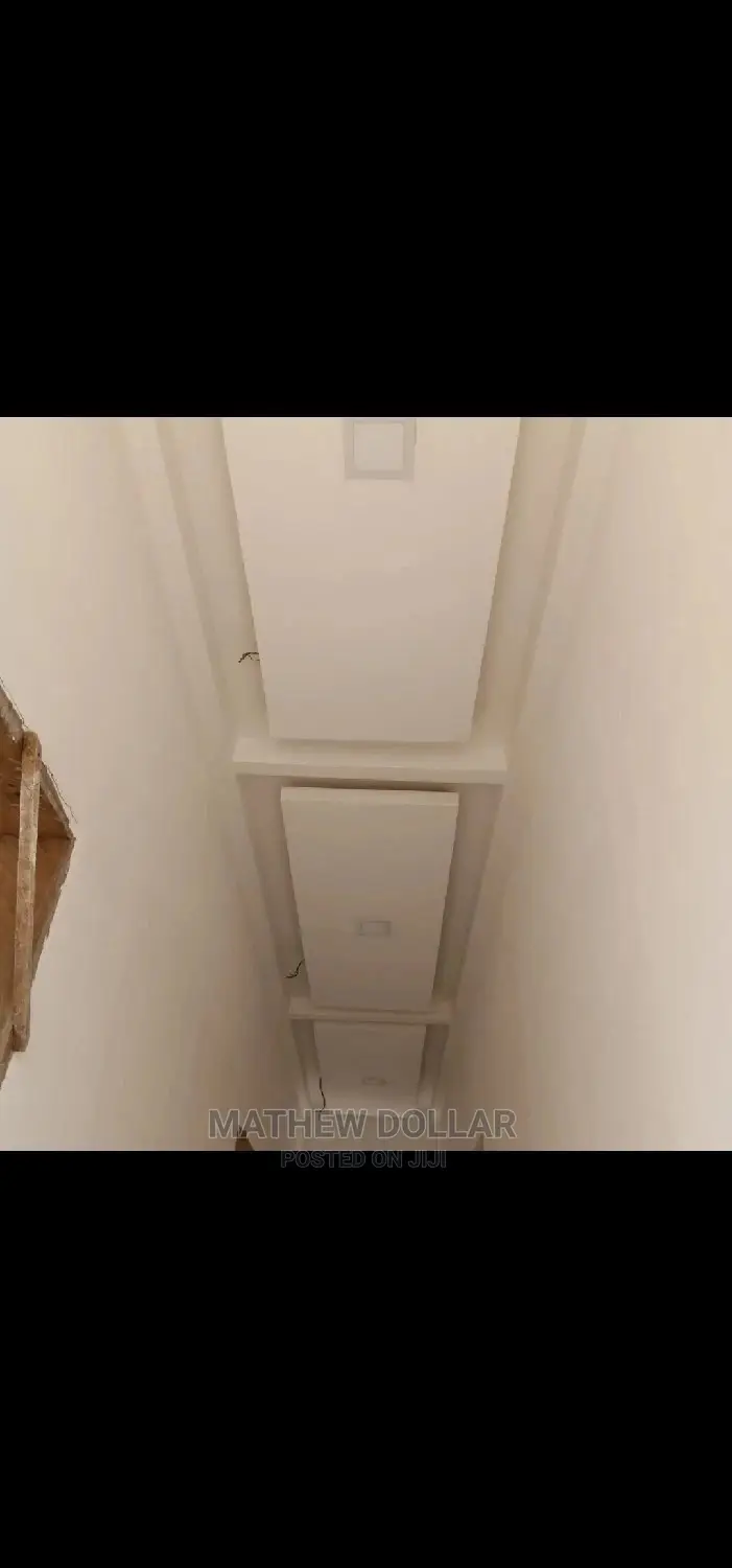 Pop Ceiling