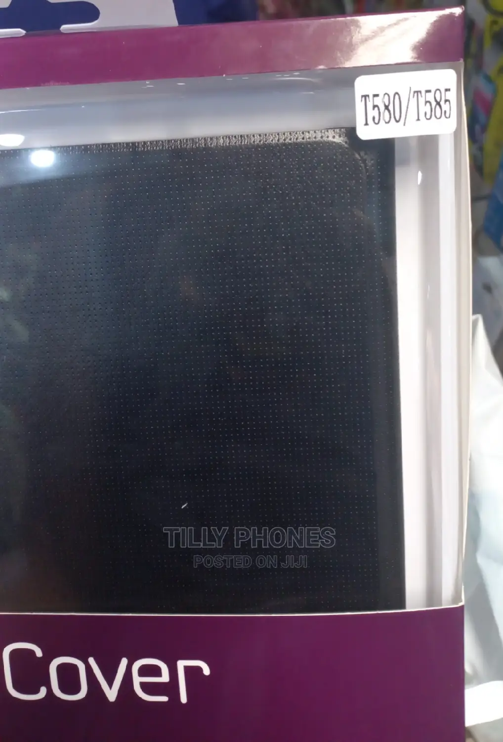 Samsung Tab a 10.1 2016 (T585/T580