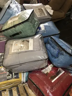 King Size Duvet/Comforter Sets
