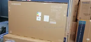 Real Samsung 55 Series 8