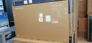 First Class Samsung 55 Series 8