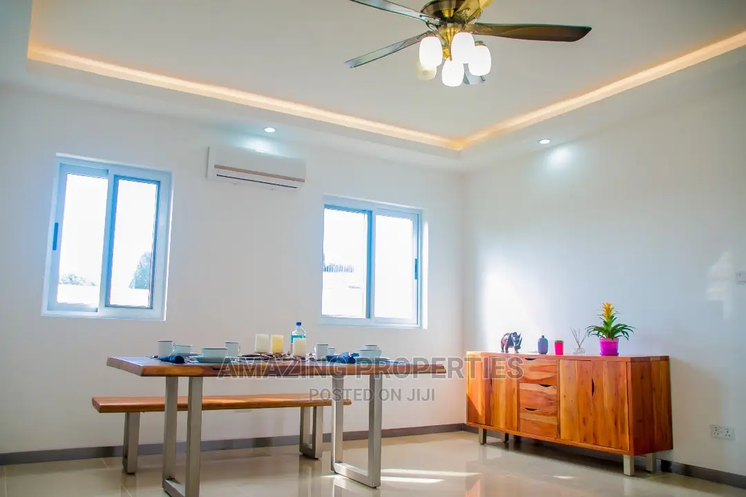 For Sale 5bed Office Boys Qt Between Airport and Dzorwulu