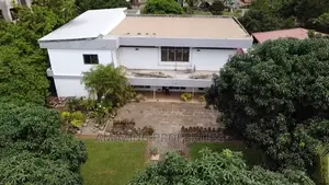 Office for Rent 5bed /3bed Boys Qut Airport Residential Area