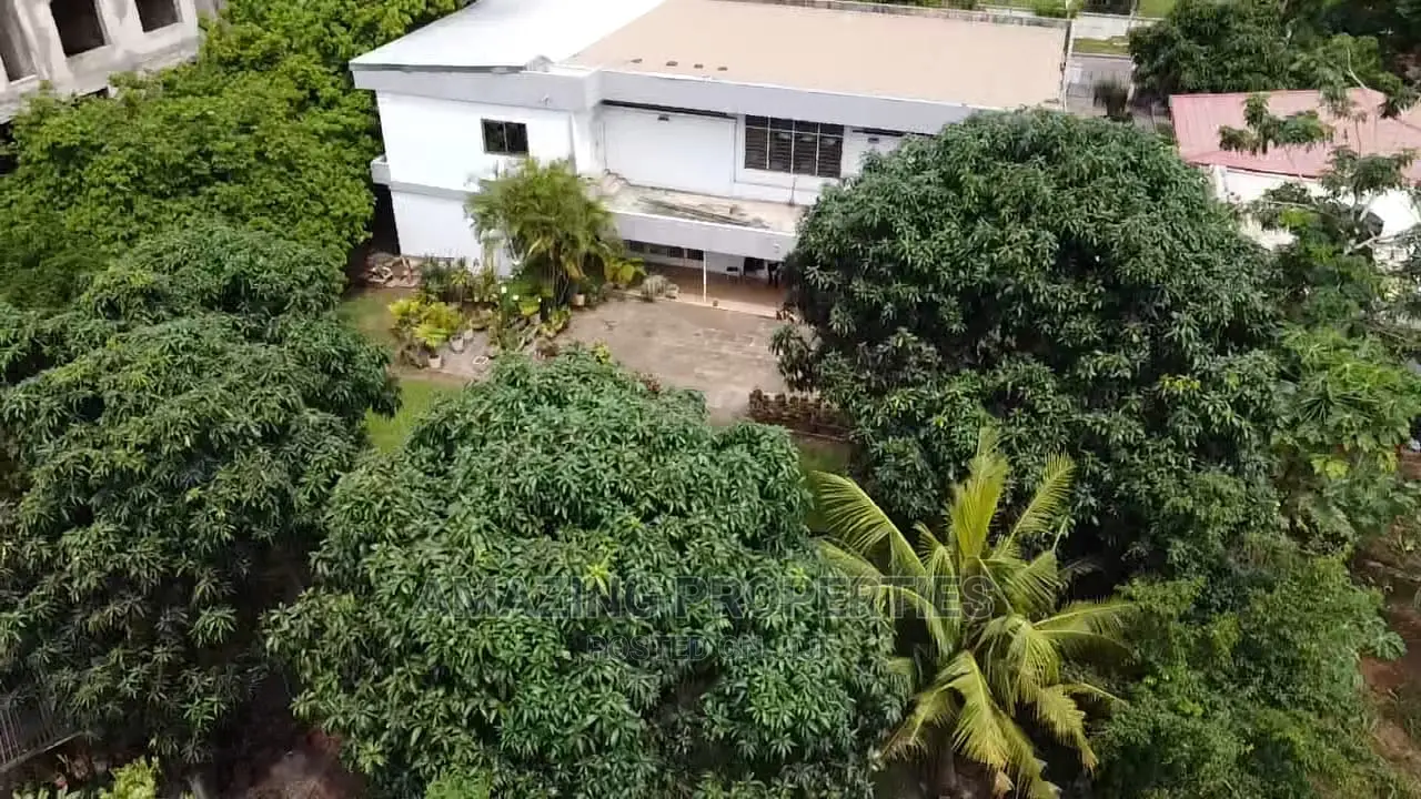 Office for Rent 5bed /3bed Boys Qut Airport Residential Area