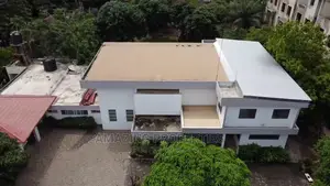 Office for Rent 5bed /3bed Boys Qut Airport Residential Area