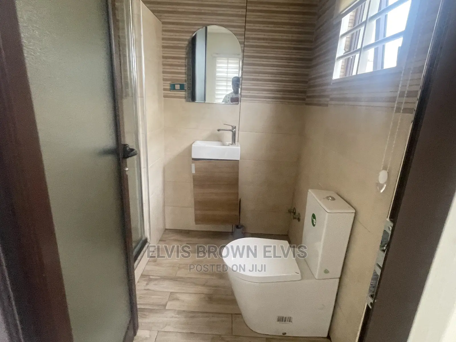 3bdrm House in Living Large, Ashaley Botwe for Rent
