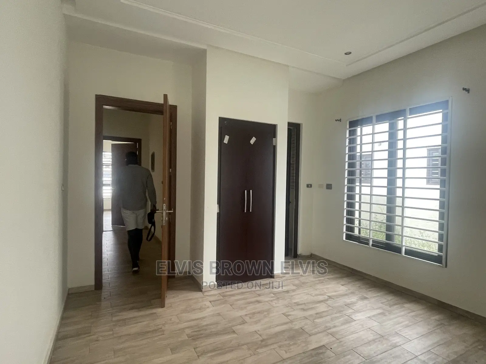 3bdrm House in Living Large, Ashaley Botwe for Rent