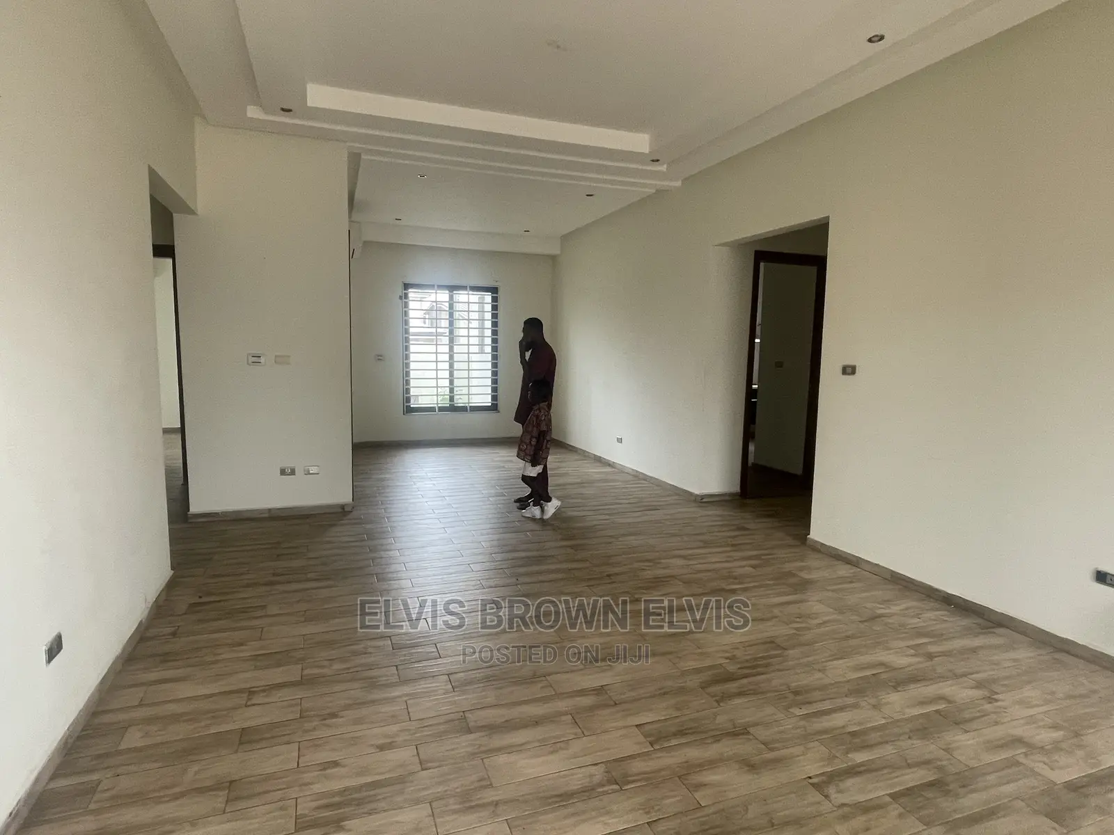 3bdrm House in Living Large, Ashaley Botwe for Rent