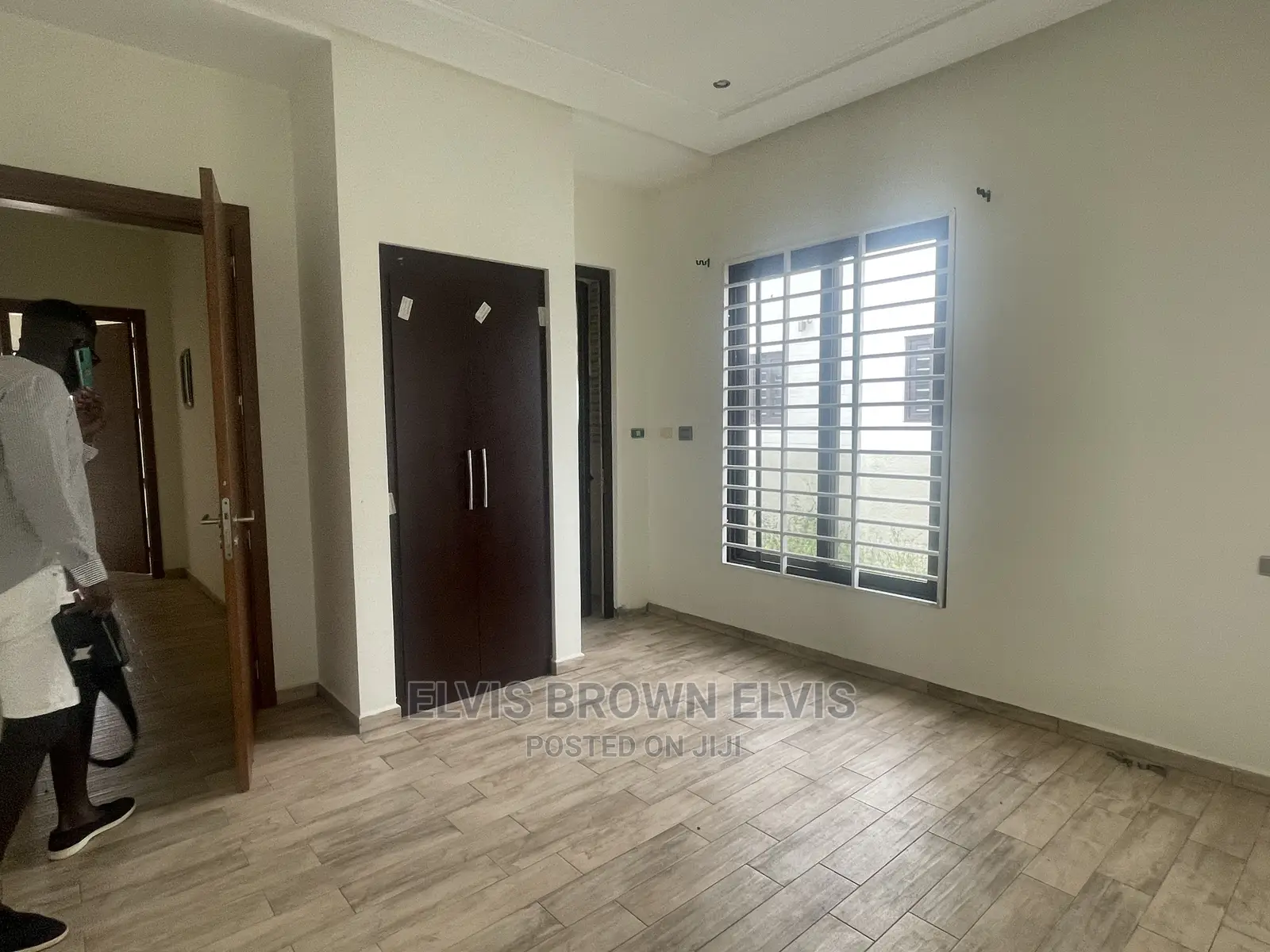 3bdrm House in Living Large, Ashaley Botwe for Rent