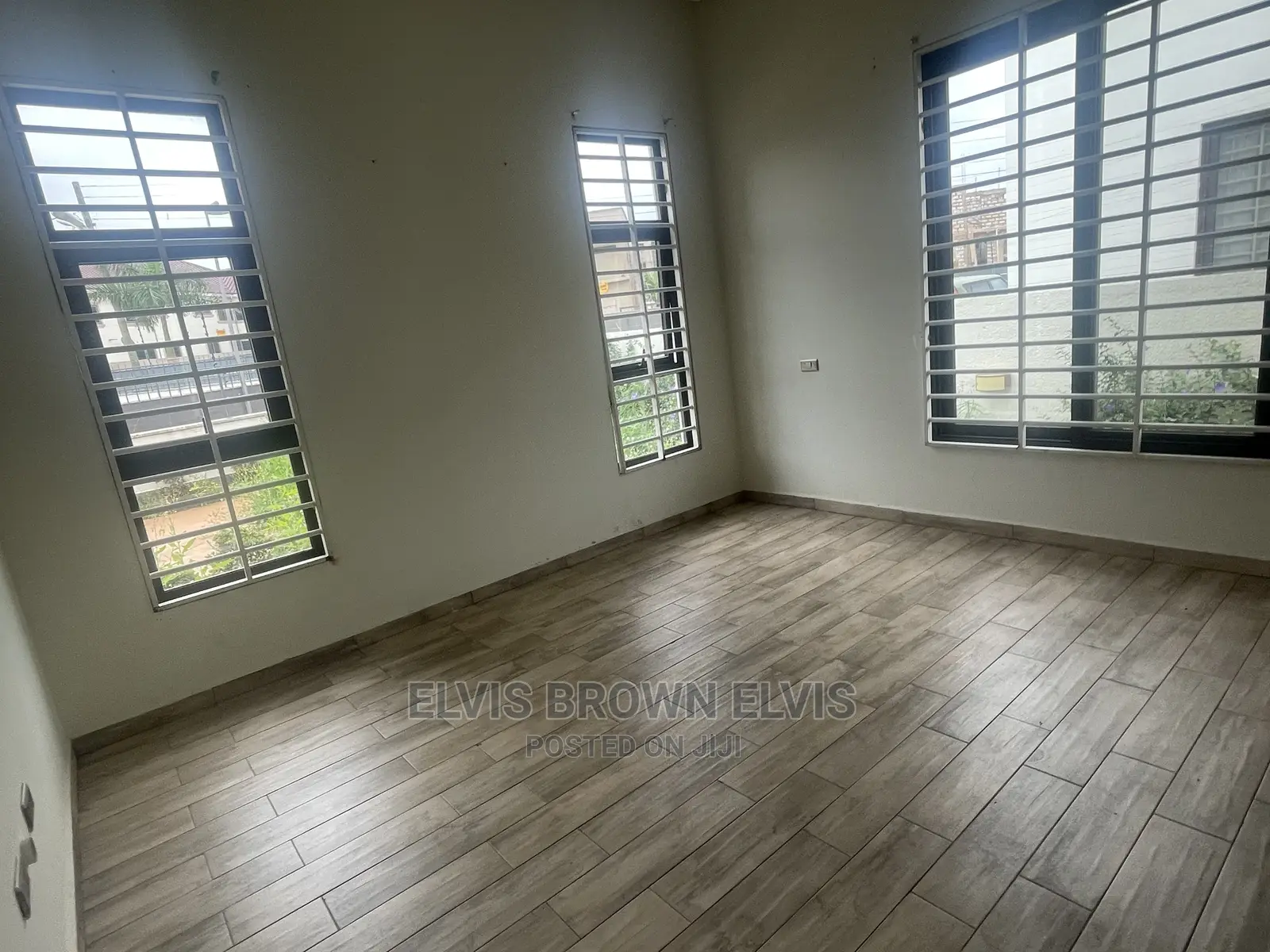 3bdrm House in Living Large, Ashaley Botwe for Rent