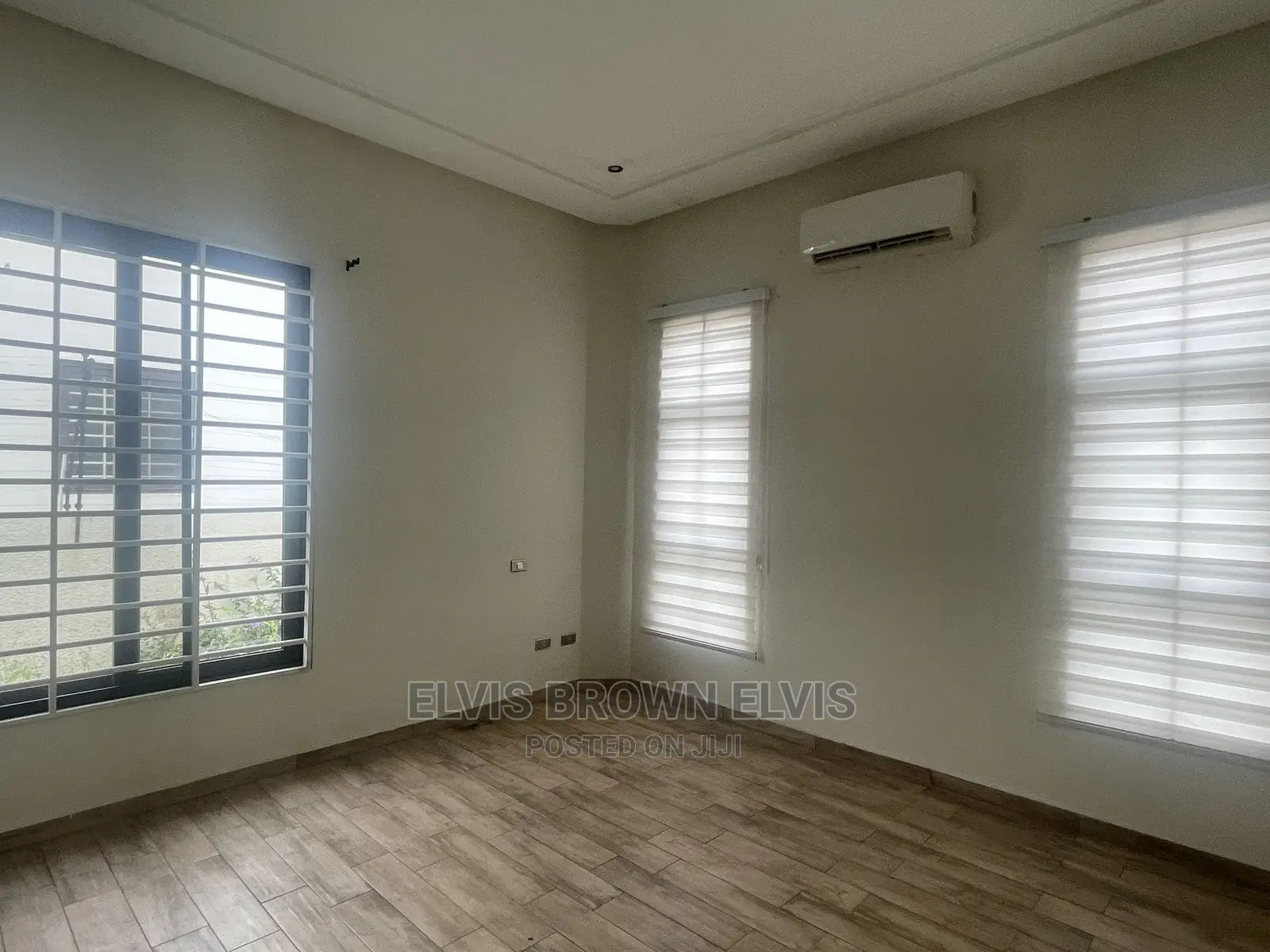 3bdrm House in Living Large, Ashaley Botwe for Rent
