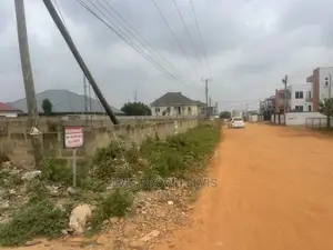 One Plot of Land at Around Hills for Sale