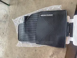 Original Highlander Floor Mat