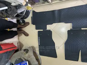 Original Range Rover Fe Car Carpet