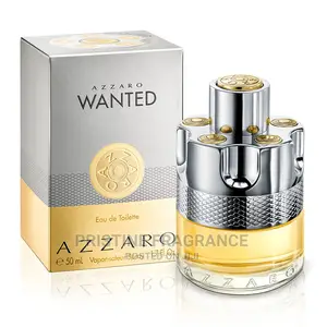 Azzaro Wanted (M) Edt Sp 5.1oz