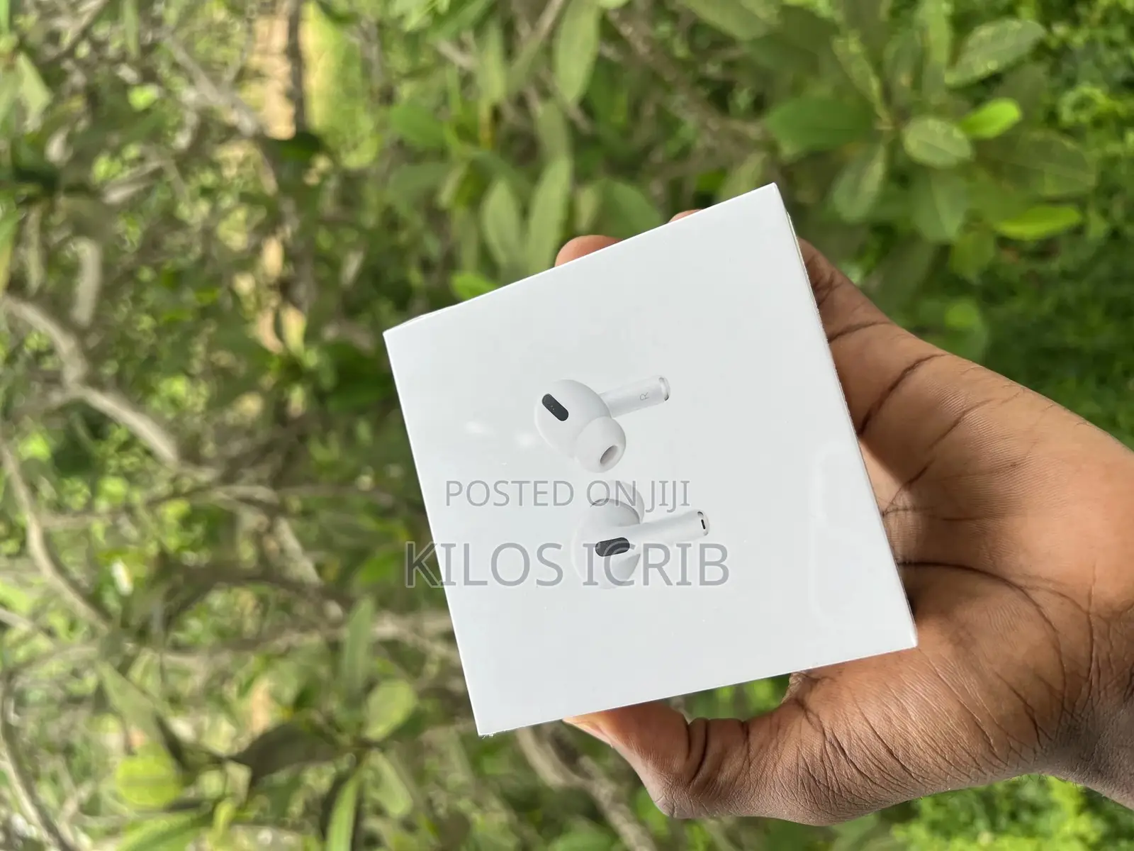 Apple Airpods Pro