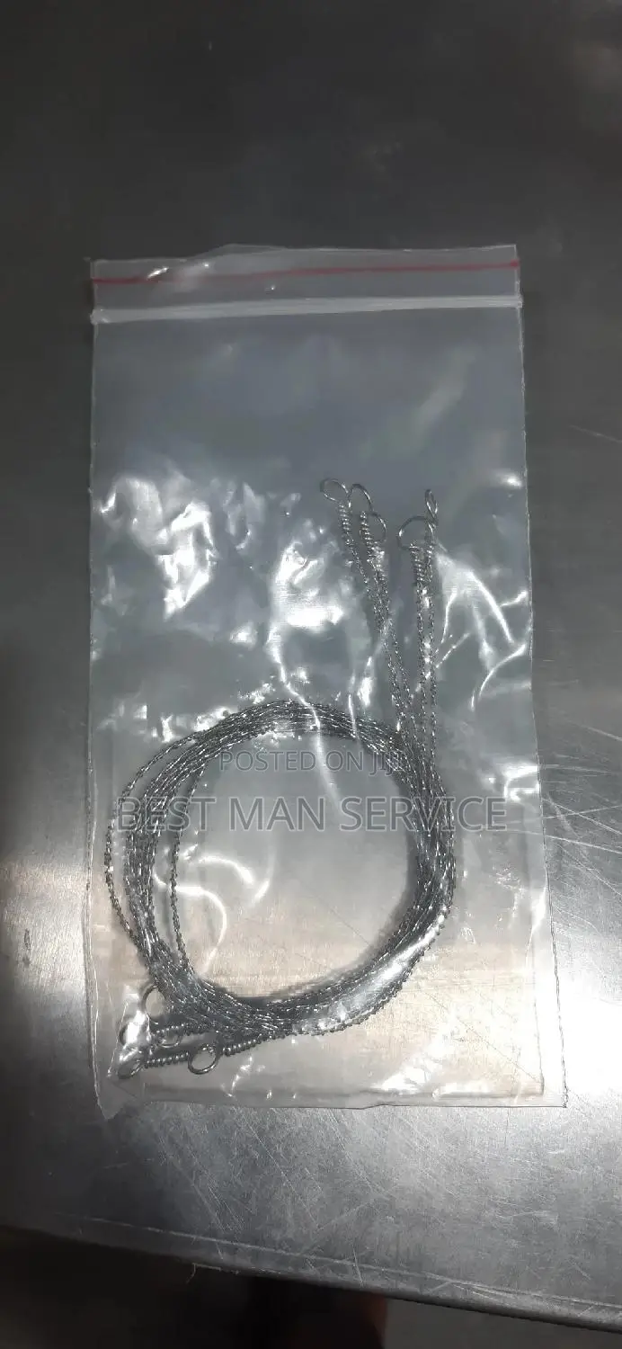 Surgery Wire