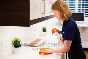 Best Cleaners