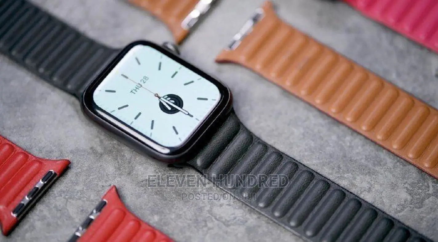 Strap for Apple Watch Series 8 7 SE 6 5 4 38-45mm