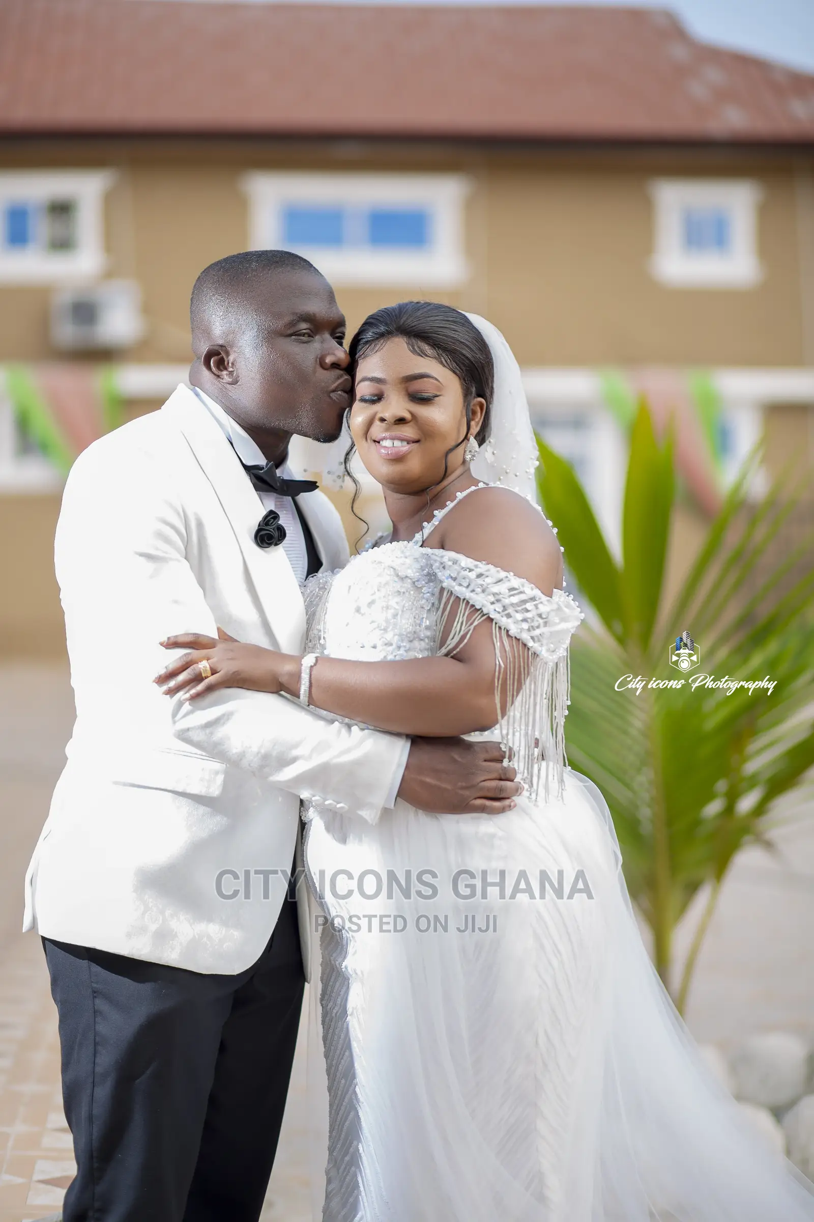 Wedding Photographer in Kumasi