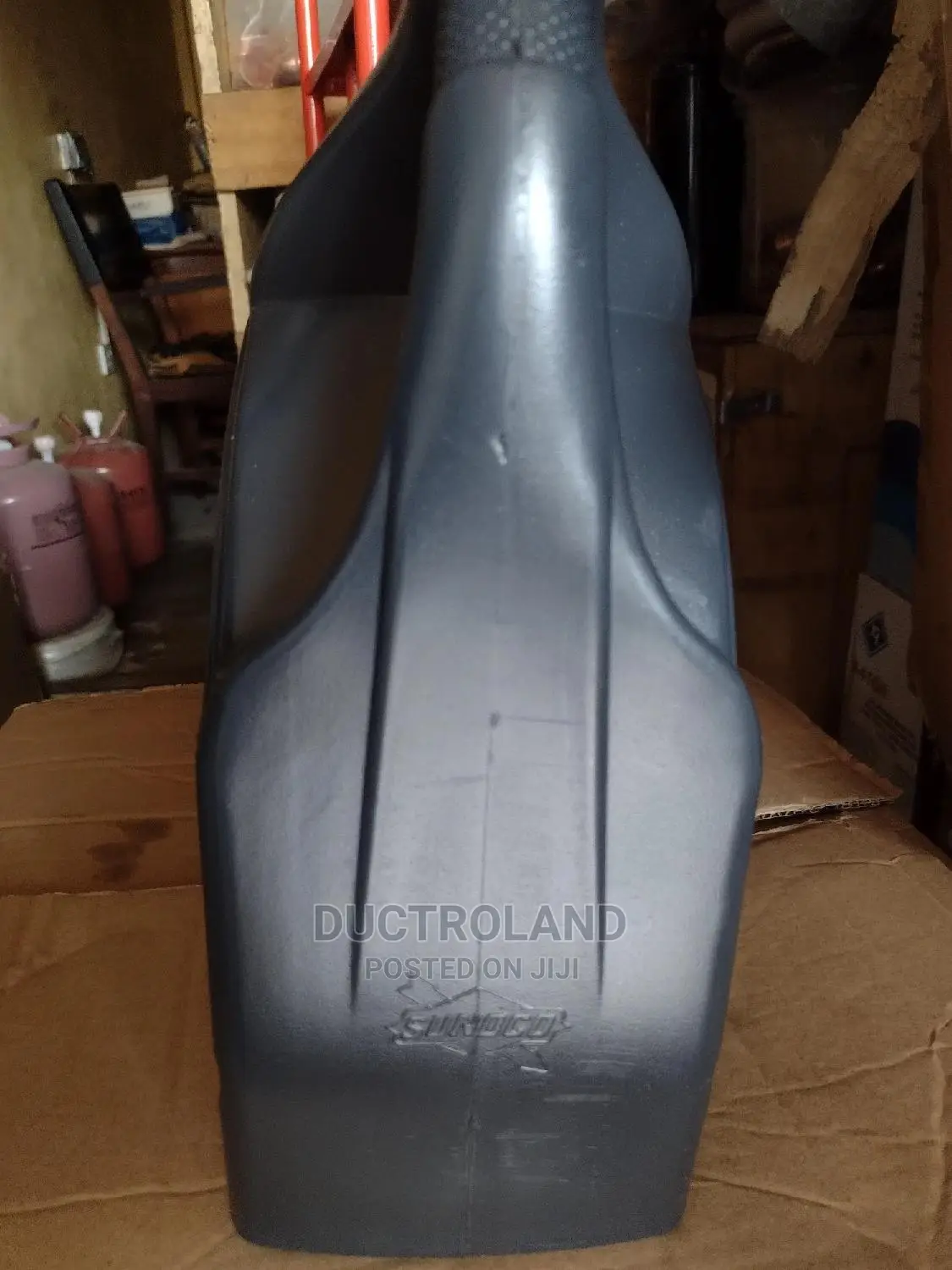 Suniso 3gs Refrigerant Lubricant Oil