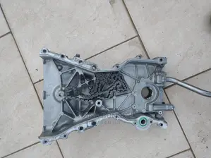 Chevrolet Spark 1.4 L Engine Face