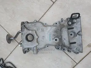 Chevrolet Spark 1.4 L Engine Face