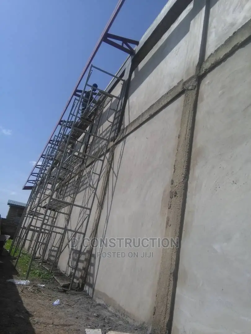 Excellent Construction