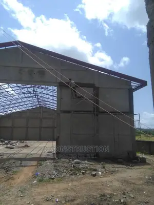 Excellent Construction