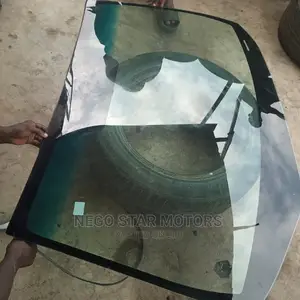 Pontiac Vibe 2011 Front Windscreen