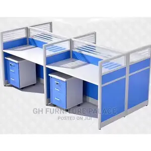 Nice Workstation