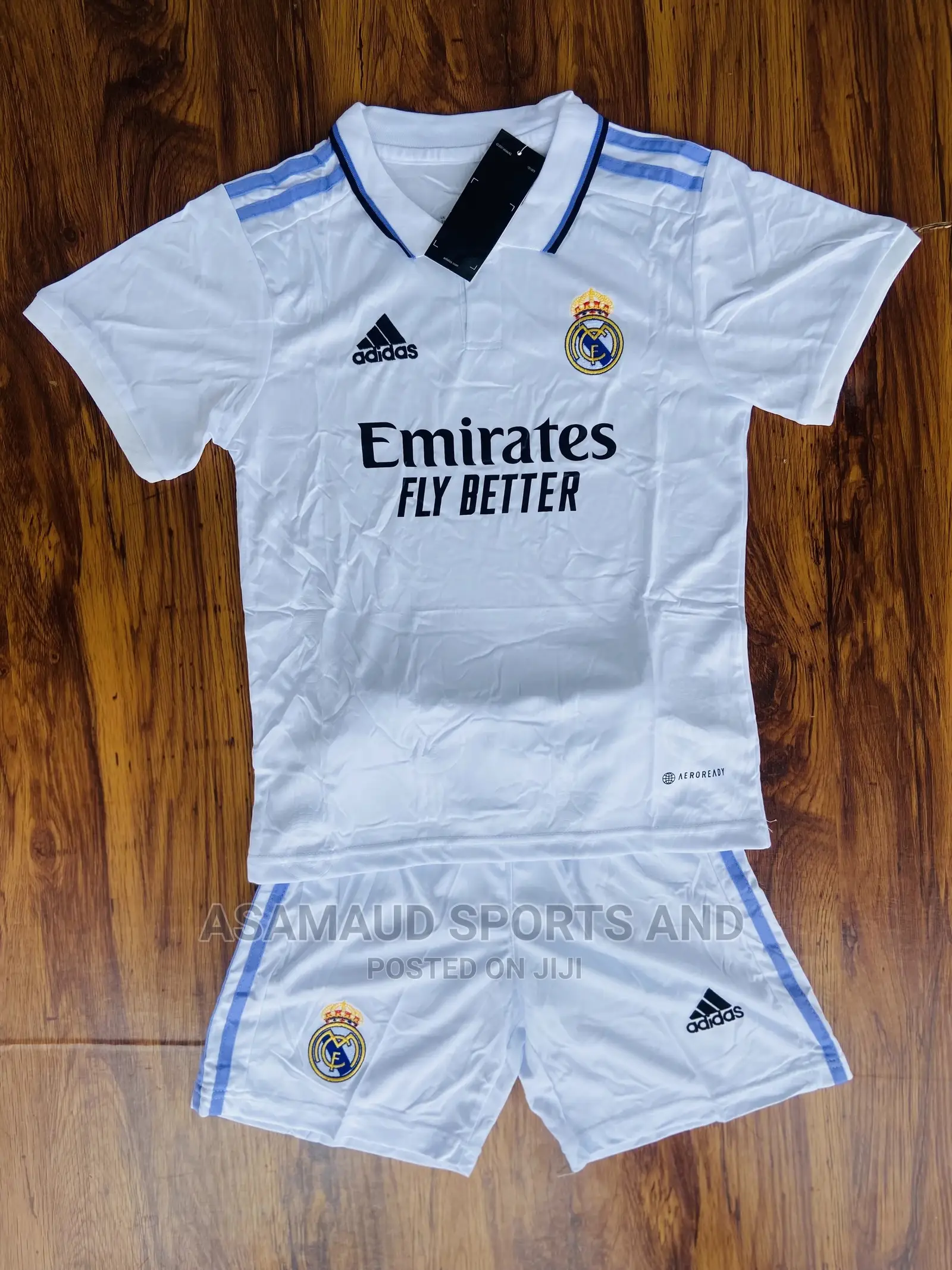 Kid’S JERSEY’S At Cool Price