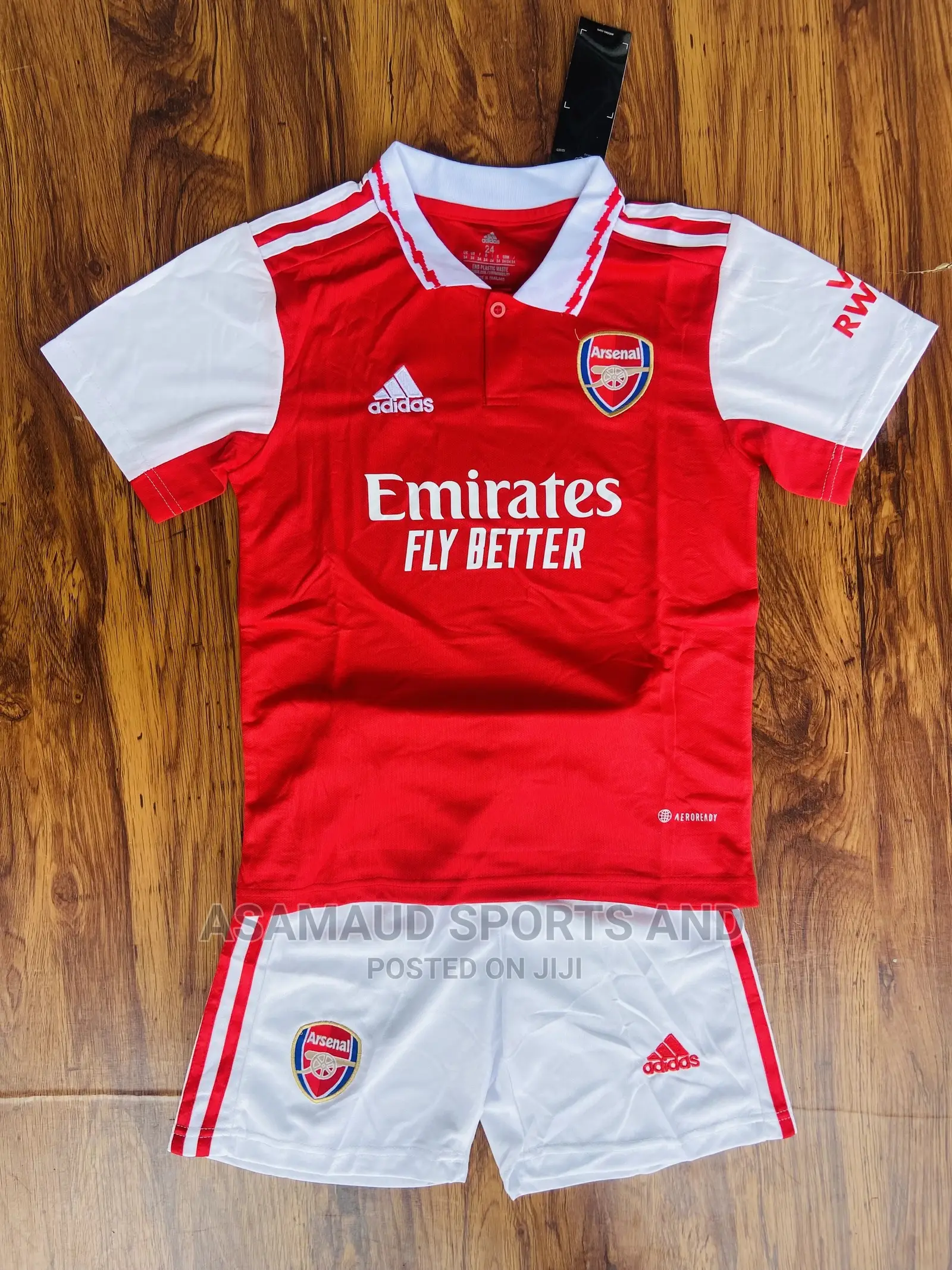 Kid’S JERSEY’S At Cool Price